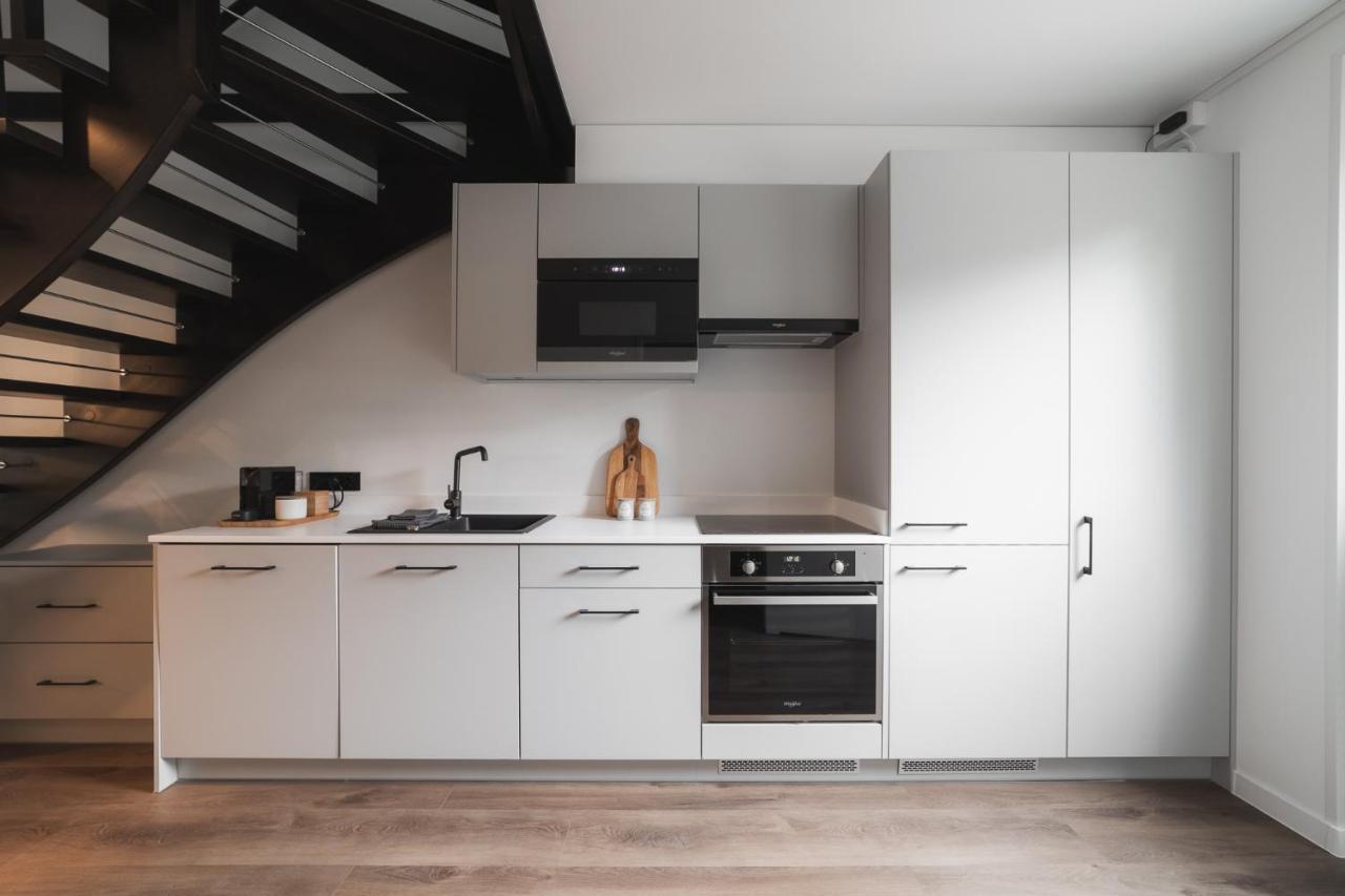 Neue Stylische Huesle By Unique Places Bludenz Exteriör bild