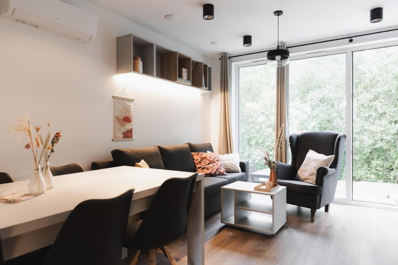 Neue Stylische Huesle By Unique Places Bludenz Exteriör bild