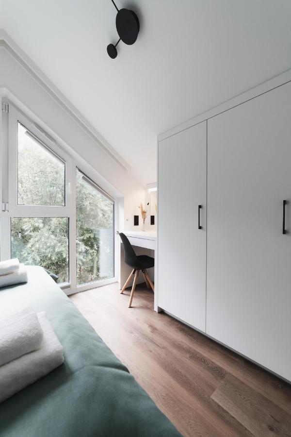 Neue Stylische Huesle By Unique Places Bludenz Exteriör bild