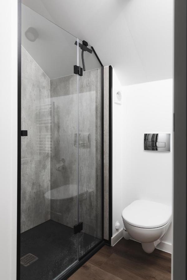 Neue Stylische Huesle By Unique Places Bludenz Exteriör bild