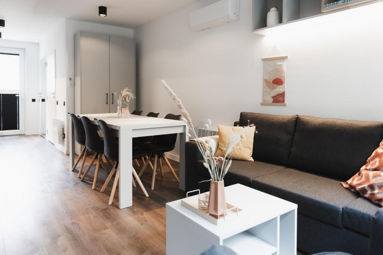 Neue Stylische Huesle By Unique Places Bludenz Exteriör bild